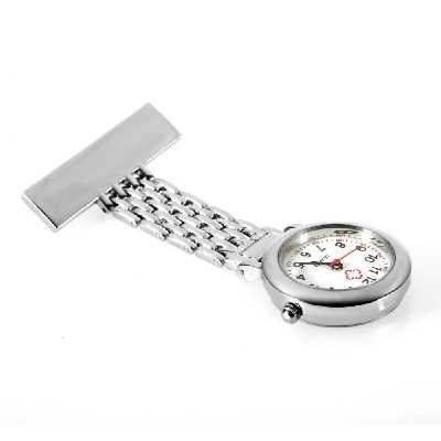 New Arrival Nurse Pocket Watch Stainless Steel Arabic Numera在类目 家装主材, 环保/除味/保养, 环保系列, 其它中 - 来自Buy2taobao.com提供专业的淘宝代购服务