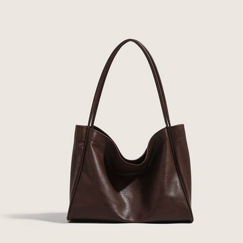 Mother and Child Tote Bag Large Capacity Work Shoulder Bag