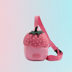 crossbody bag girls little New cute children