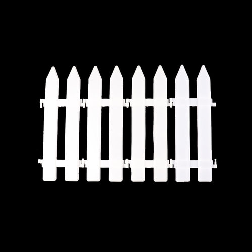 Christmas Tree Package Christmas Tree Decorations fence
