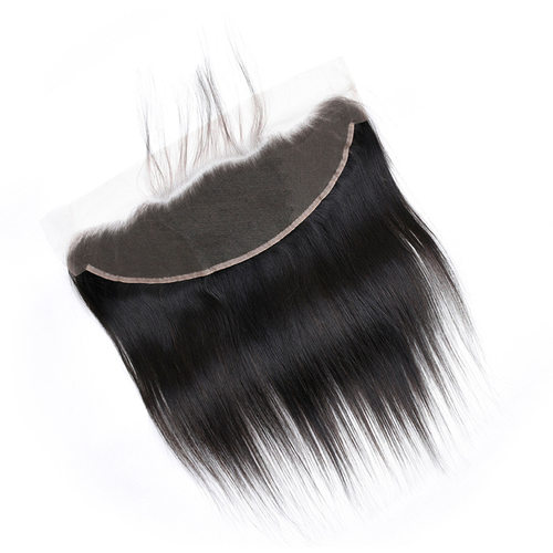 13*4HD Swiss Lace Frontal ear to ear closure瑞士网发块现货
