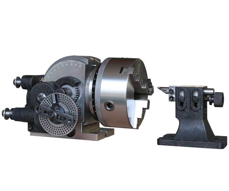 bs-2分度头分度中心138分度头铣床分度头/出口型