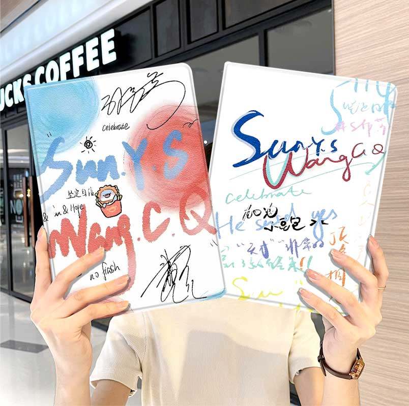 内壳软硅胶材质。舒适手感,四角防摔。