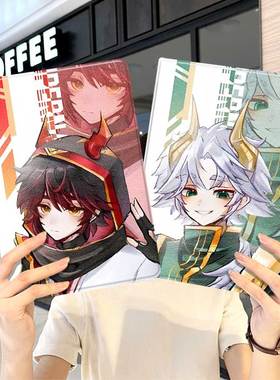 超自然行动组ipad10保护套pro2024款11寸5苹果air7平板mini6壳4迷你3适用2三折2020带笔槽8第9代2021联名2018