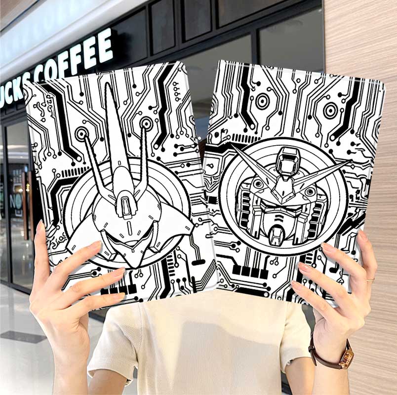 内壳软硅胶材质。舒适手感,四角防摔。