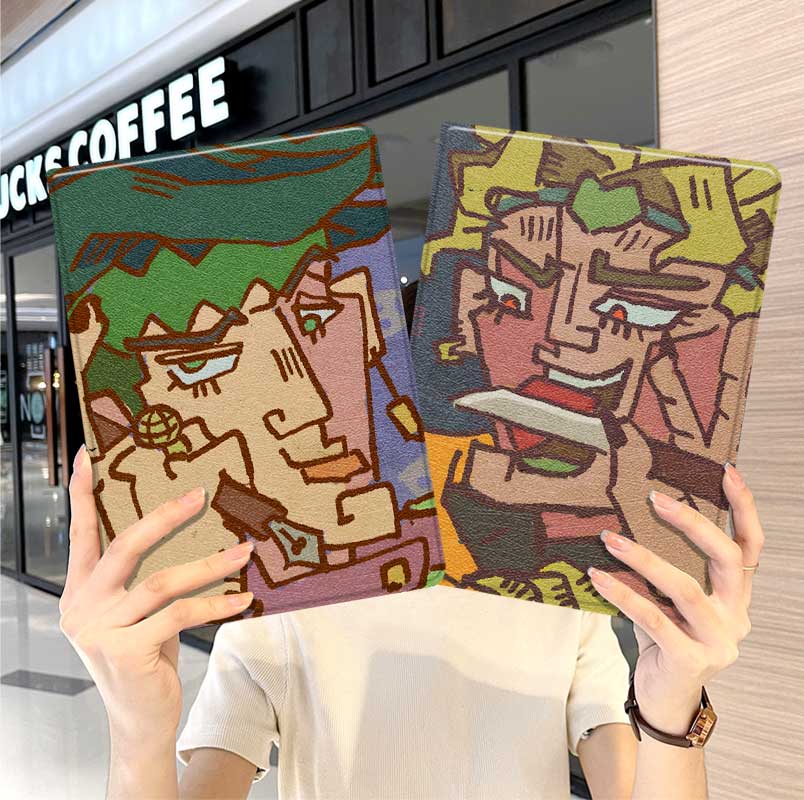 内壳软硅胶材质。舒适手感,四角防摔。