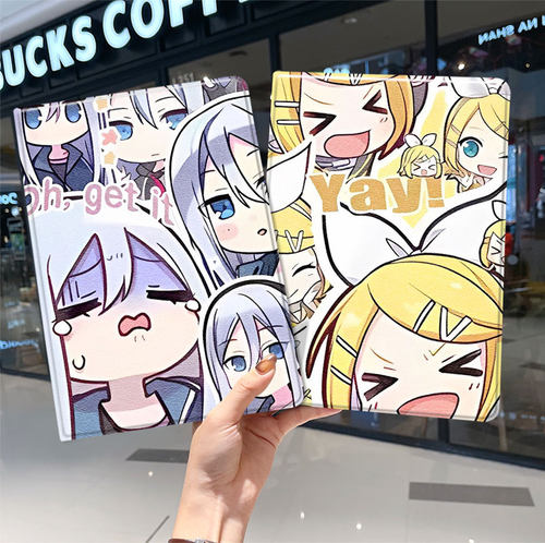 内壳软硅胶材质。舒适手感，四角防摔。