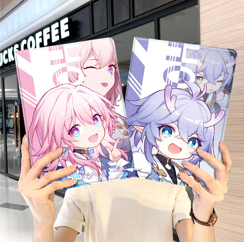 内壳软硅胶材质。舒适手感，四角防摔。