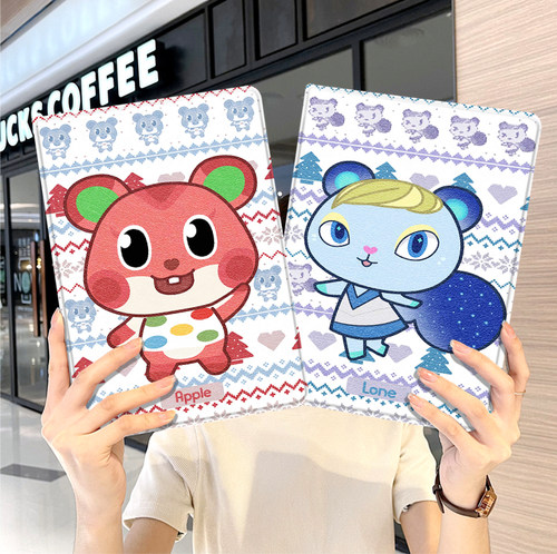 内壳软硅胶材质。舒适手感,四角防摔。