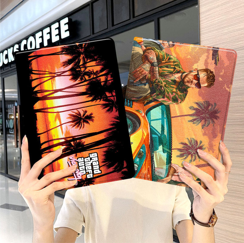 内壳软硅胶材质。舒适手感,四角防摔。