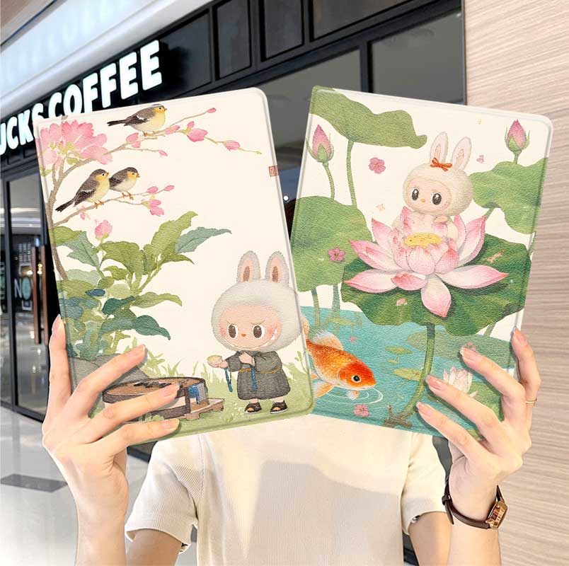内壳软硅胶材质。舒适手感,四角防摔。