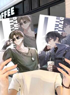 盗墓笔记ipad10保护套pro2024款11寸5苹果air7平板mini6壳4迷你3适用2三折2020带笔槽8第9代2021联名2018周边