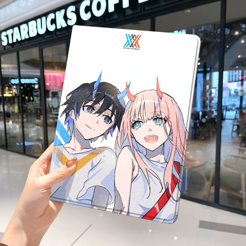 国家队02ipad10保护套pro2024款11寸5苹果air6平板mini7壳4迷你3适用2三折1带笔槽2018九8第9代2020二次元八