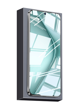 西泊来适用华为pura80钢化膜mate70手机膜80pro全屏p50p40p20p30p80promax新款nova14/13/12/11畅享60x7se6e5