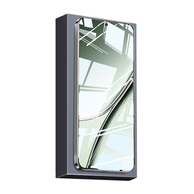 西泊来适用realme真我钢化膜防爆