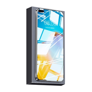 西泊来适用vivoy77钢化膜vivoy77e手机膜y77t的新款适用全屏覆盖5g高清防指纹t1版y77抗蓝光防摔保护贴膜