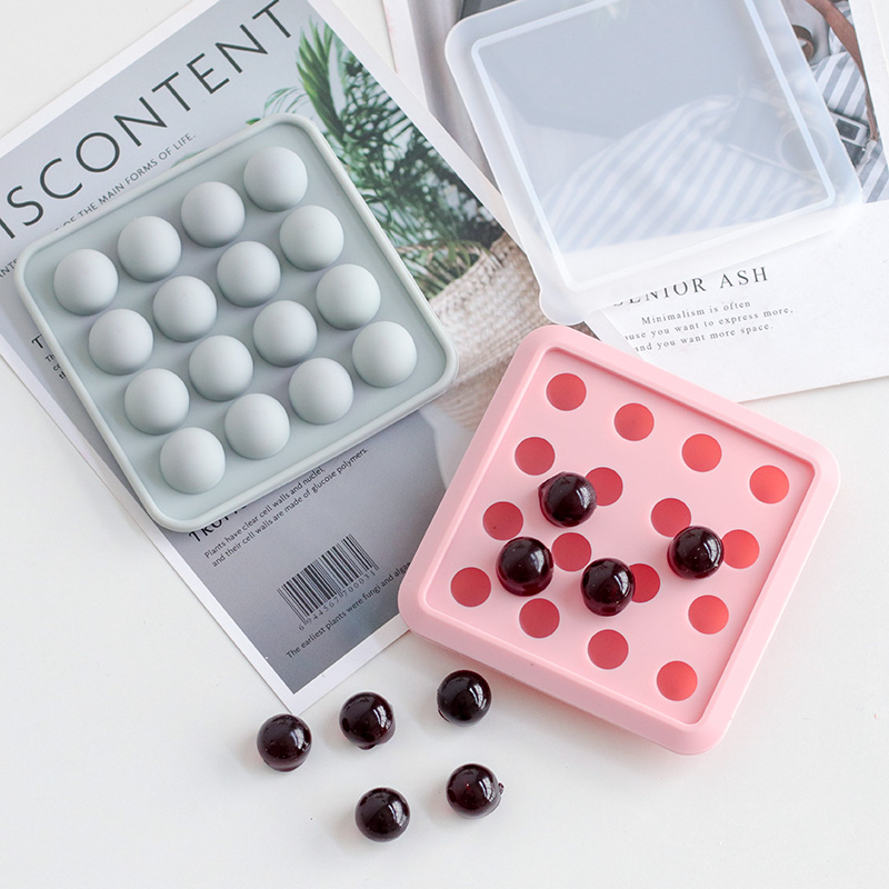 美沐儿多孔仿真奶茶珍珠香薰蜡烛