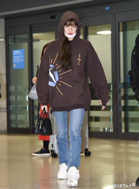 Travis Scott专辑限定款梯子连帽衫FOG高街休闲卫衣外套Lisa同款