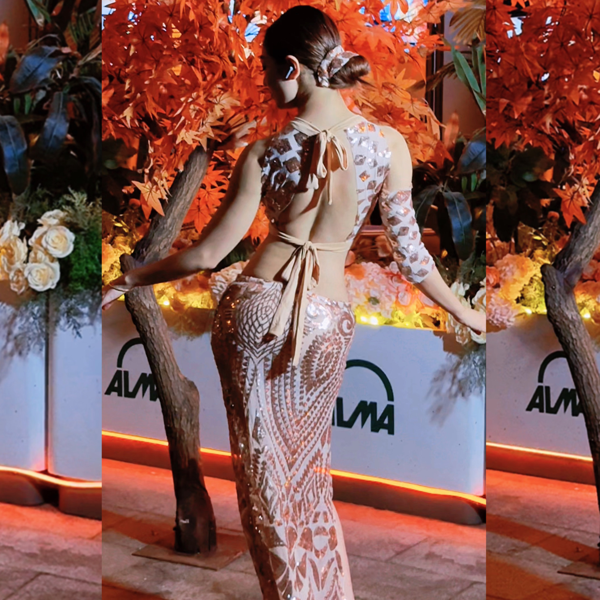 悦梦风璐肚皮舞新款套装亮片刺绣演出服班服性感练功服显瘦初学