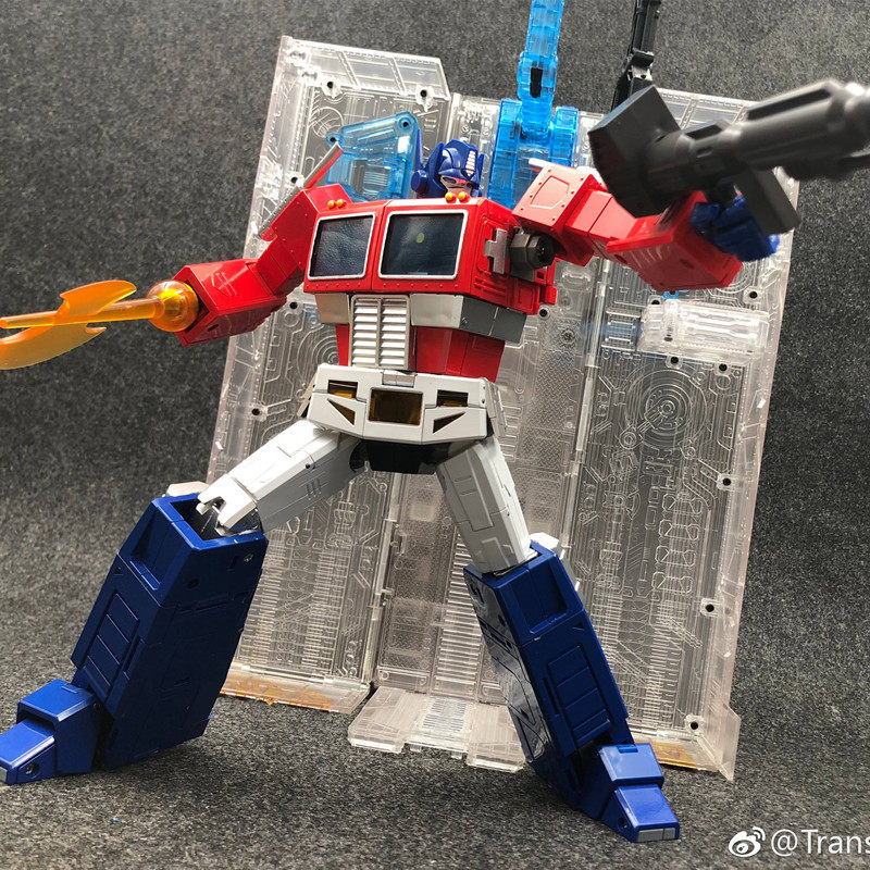 變形玩具金剛Transform Element第三方TE-01  G1 擎天OP柱在類目 模玩/動漫/周邊/cos/桌遊, 高達/機甲模型/機器人/變形類, 變形金剛模型專區中 - 來自Buy2taobao.com提供專業的淘寶代購服務