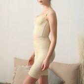 皇室肤色三件套装 身材管理器挺胸收腹提臀平背聚胸产后修复依