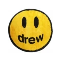 Justin Bieber Smiley Face