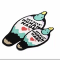 Human Duck