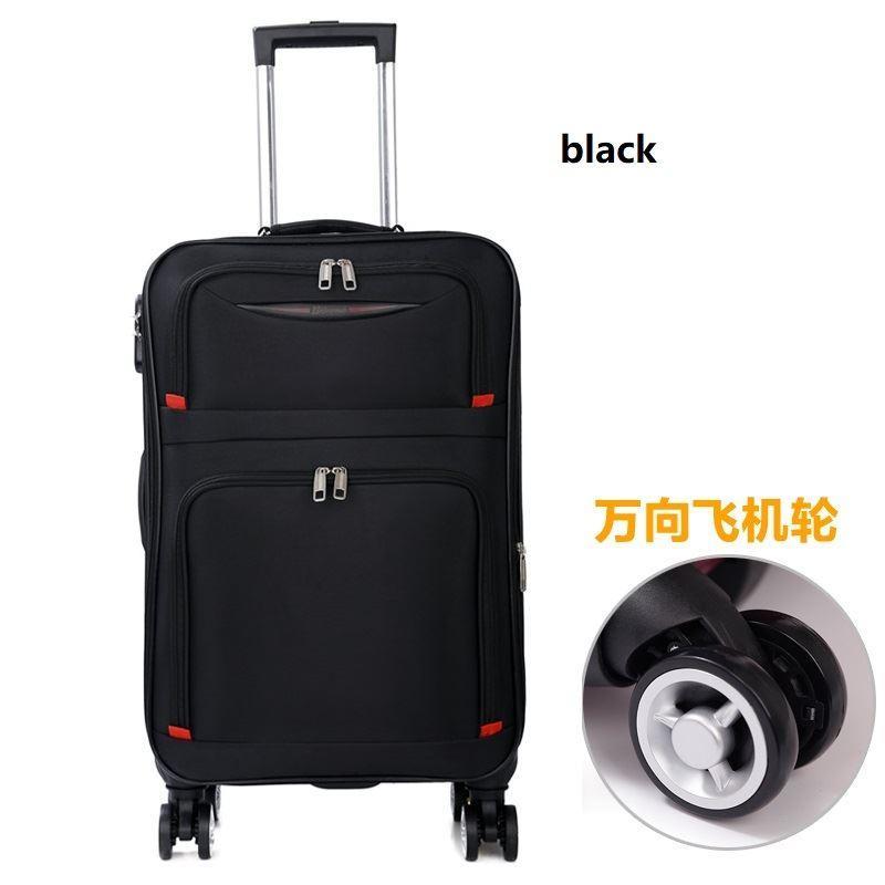 行李箱 travelling bag luggage suitcase business trolley