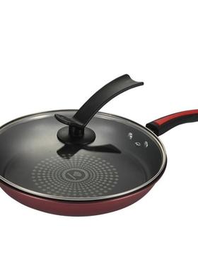Frying pan steak gas stove pans egg frying induction cooker