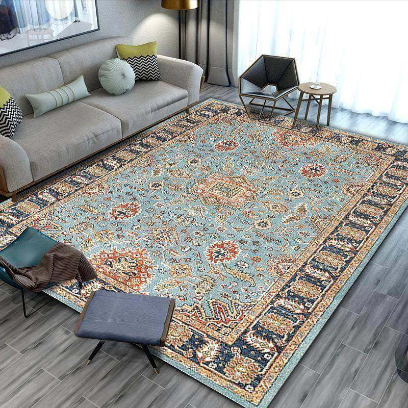 Bedroom  Home Decor Sofa Rug Coffee Table Floor