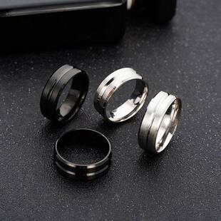 Sweet men jewelry ring for Women rings Retro beautiful mens