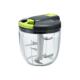 fruit meat twist vegetable shredder manual grinder chopper1