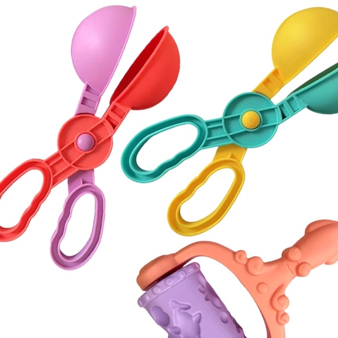 1/4pcsKidDroSClTweezyF