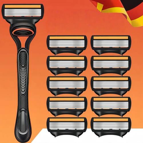 Manual Trimmer Stainless Steel Trimming Anti-slip Handle 6 L