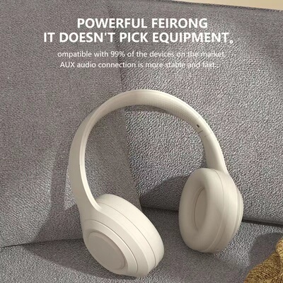 WirelessHeadphonBluetF