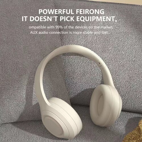WirelessHeadphonBluetF