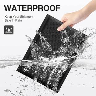 50pcs Bubble Mailers bags Thick bubble wrap Cushioning bag