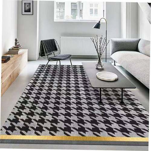 Rugs Bedroom Soft  Living Room Rug home Solid s