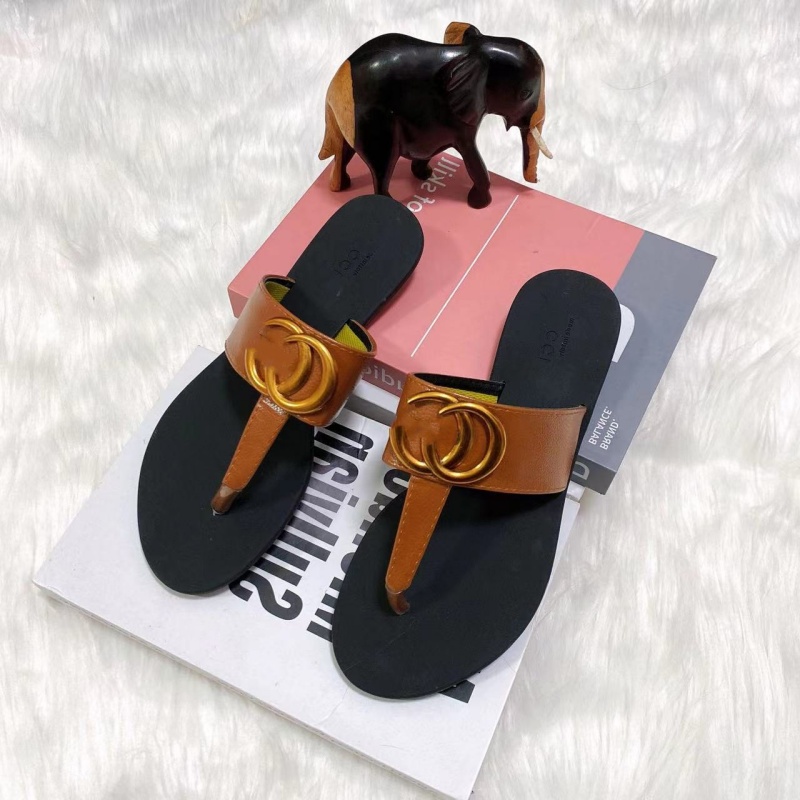 夏slippers欧美fo网红G