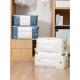 Quality Folding Clothes High Storage Bag Duvet Blanket