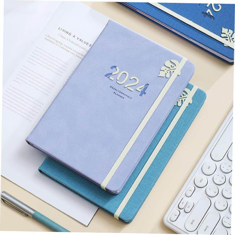 2024schedulbook计划本