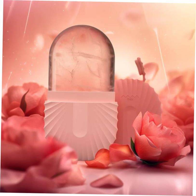 Ice Facial Roller Skin Care Beauty Lifting Contouring Tools