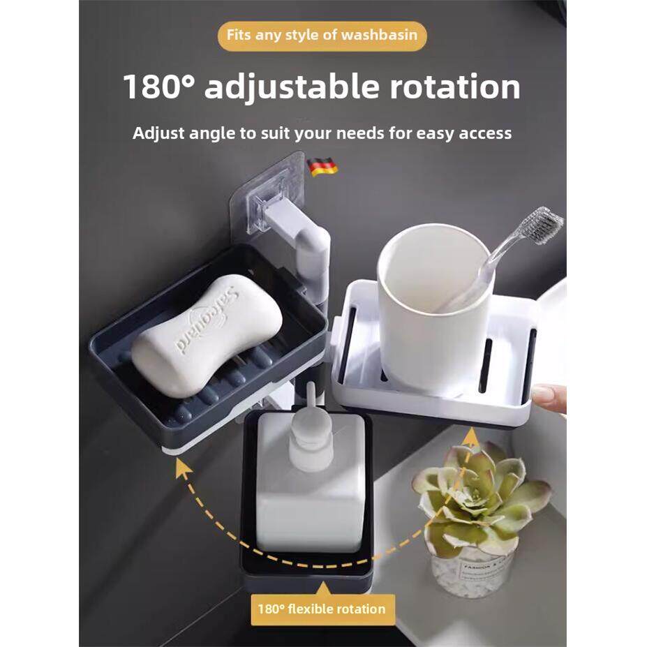 soap box plastic dish box bathroom soap holder boxes