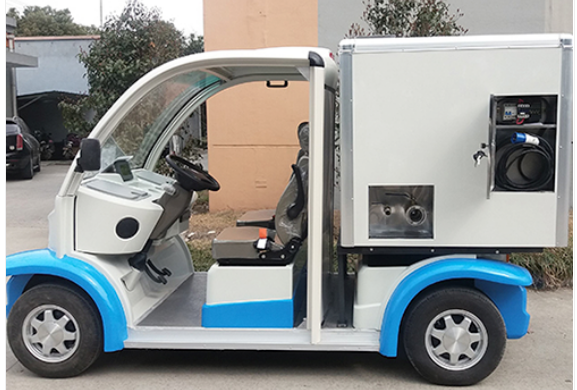 可定制玻璃钢产品