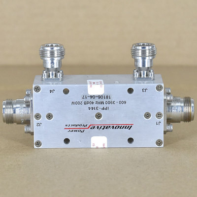Innovative双定向耦合器200W40dB