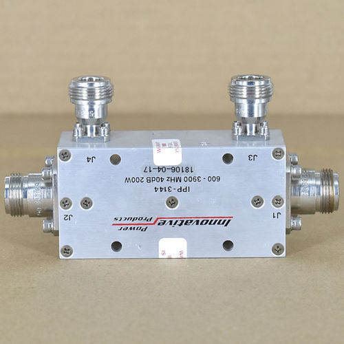 Innovative双定向耦合器200W40dB