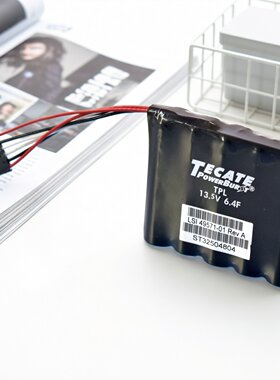 Tecate13.5V6.4FRAID缓存电池