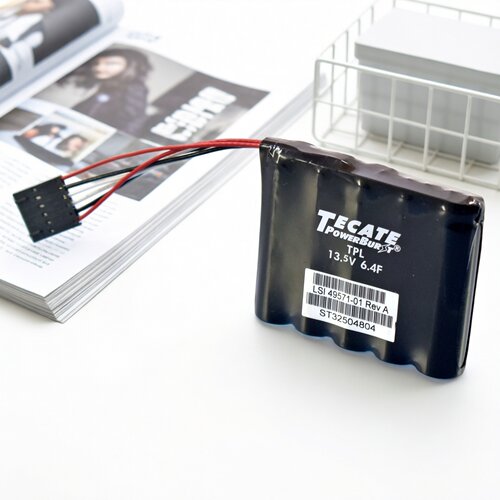 Tecate13.5V6.4FRAID缓存电池