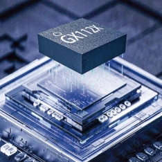 I2C扩展芯片GXA555U GXA555Q GXA535U GXA535Q