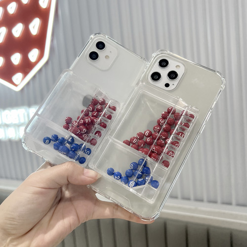 apple苹果14Promax摇号器手机壳